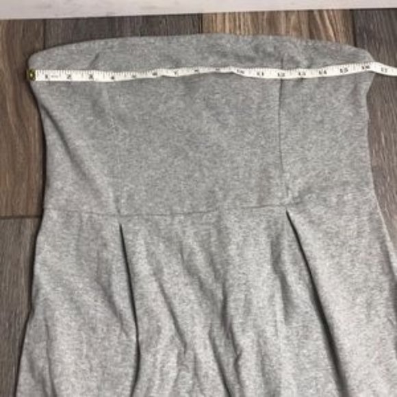 Strapless Old Navy Dress - Picture 3 of 8